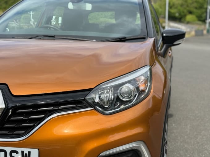 2025 Renault Captur