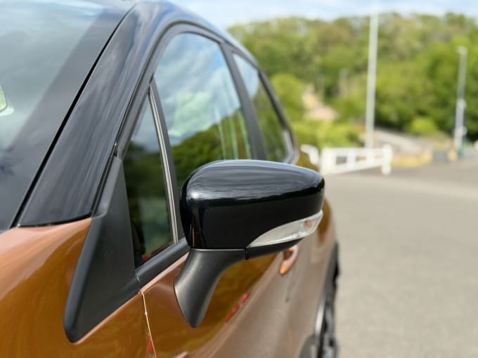 2025 Renault Captur