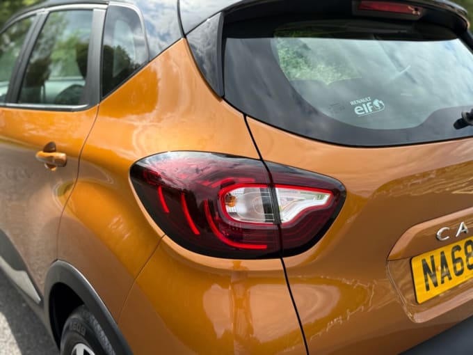2025 Renault Captur