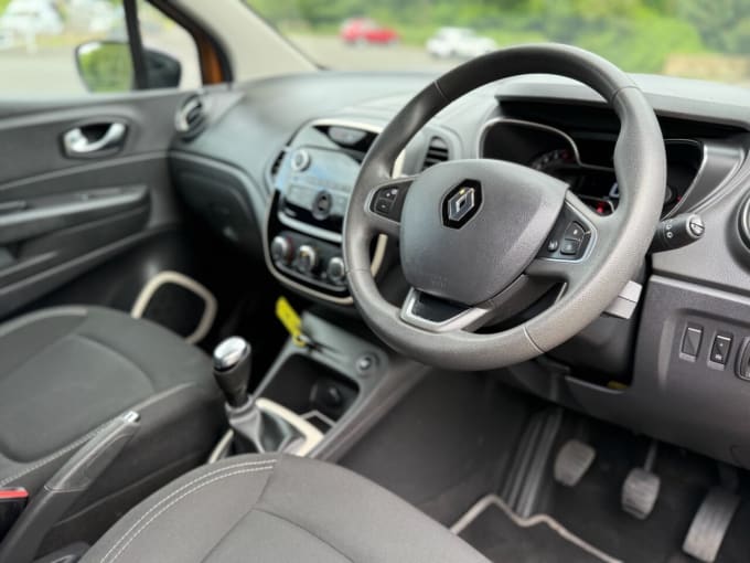 2025 Renault Captur