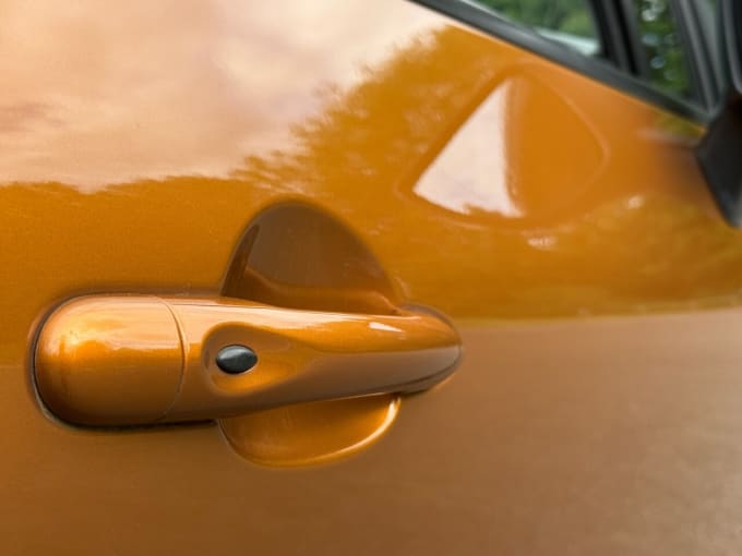 2025 Renault Captur