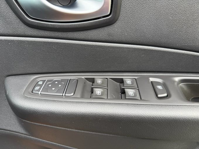 2025 Renault Captur