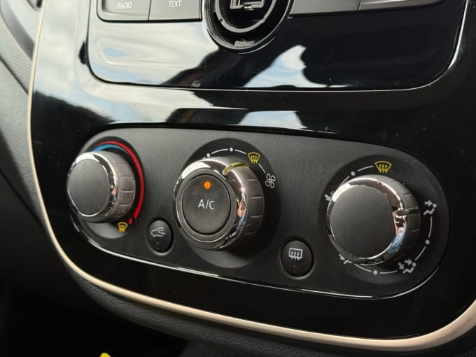 2025 Renault Captur