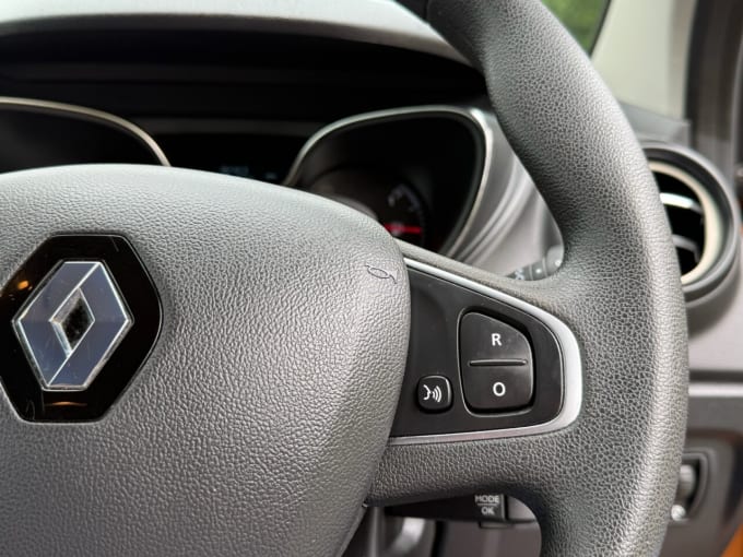 2025 Renault Captur