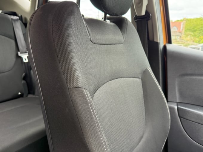 2025 Renault Captur