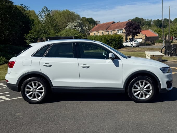 2025 Audi Q3