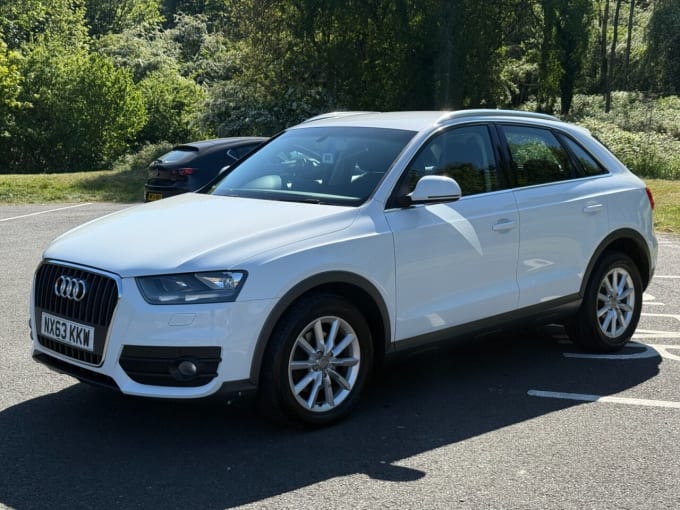 2025 Audi Q3