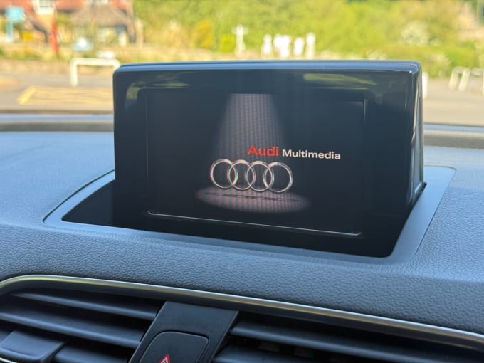 2025 Audi Q3