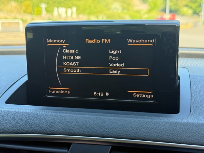 2025 Audi Q3