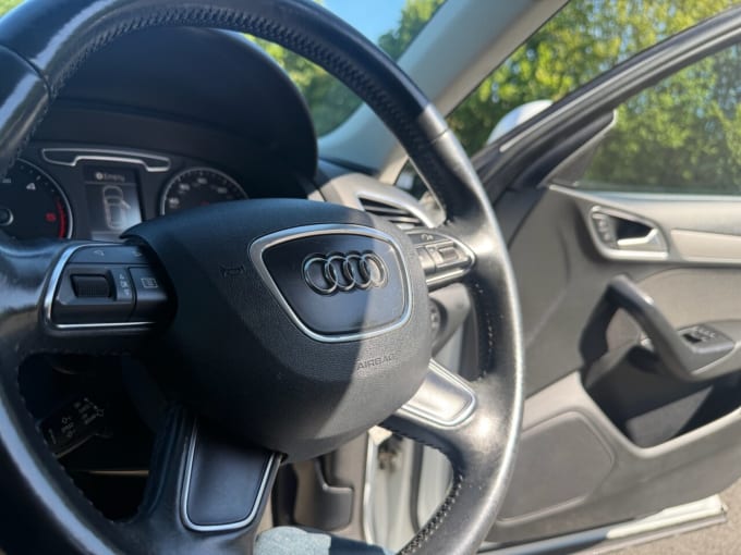 2025 Audi Q3
