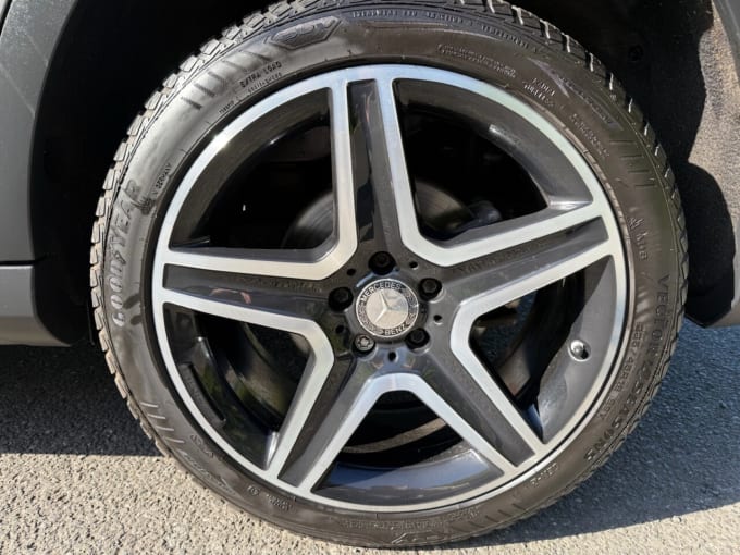 2025 Mercedes-benz Gla