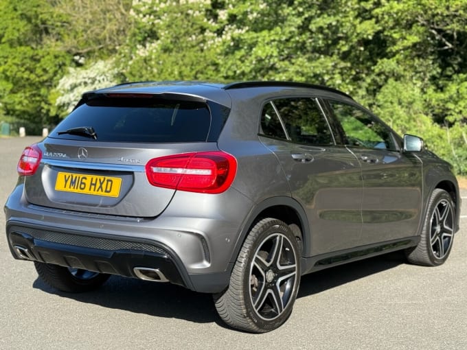 2025 Mercedes-benz Gla