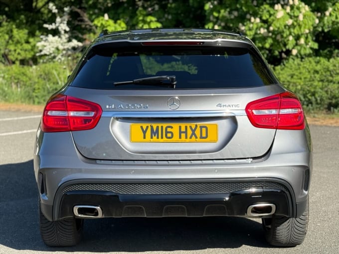 2025 Mercedes-benz Gla
