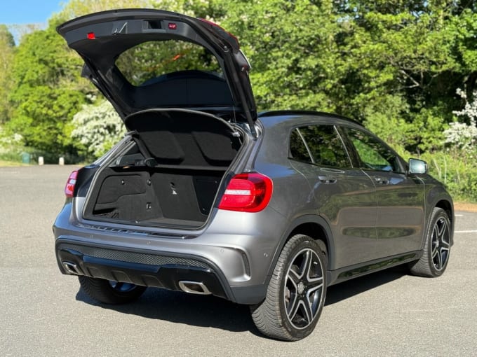 2025 Mercedes-benz Gla