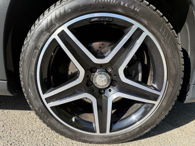 2025 Mercedes-benz Gla