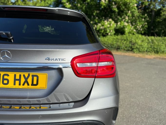 2025 Mercedes-benz Gla