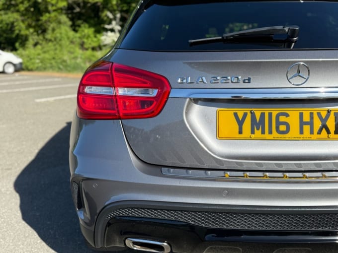 2025 Mercedes-benz Gla