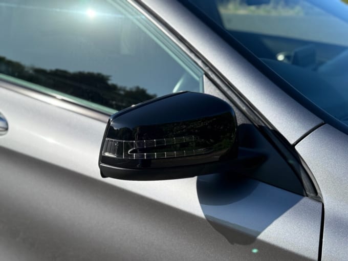 2025 Mercedes-benz Gla