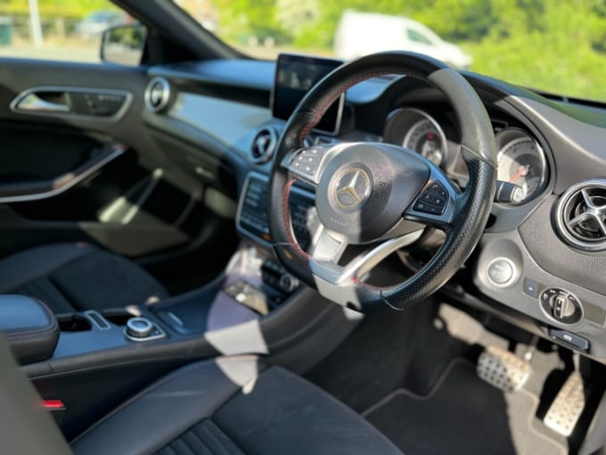 2025 Mercedes-benz Gla