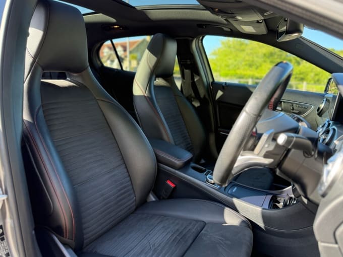 2025 Mercedes-benz Gla