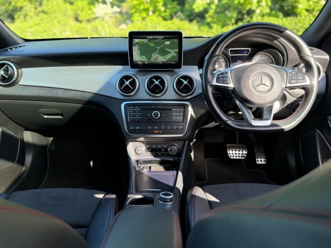 2025 Mercedes-benz Gla