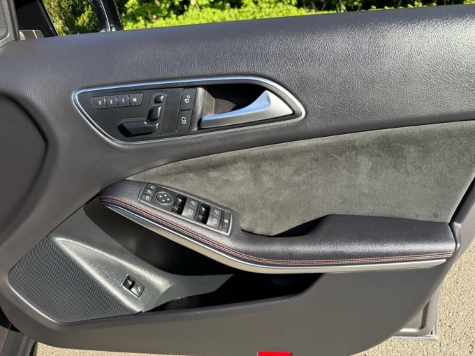 2025 Mercedes-benz Gla