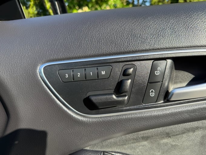 2025 Mercedes-benz Gla
