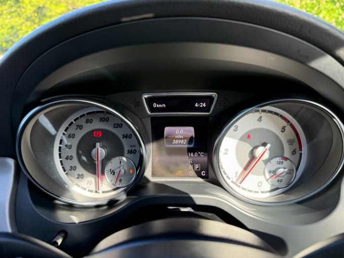 2025 Mercedes-benz Gla