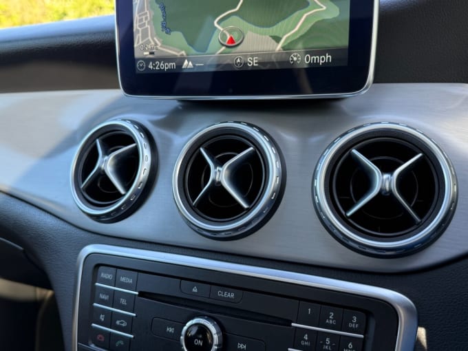 2025 Mercedes-benz Gla