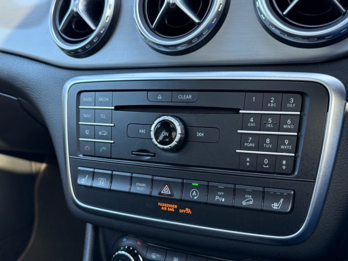 2025 Mercedes-benz Gla