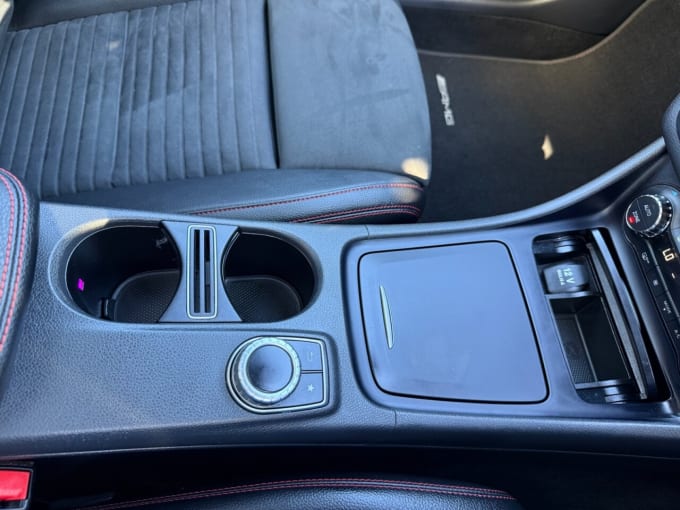 2025 Mercedes-benz Gla