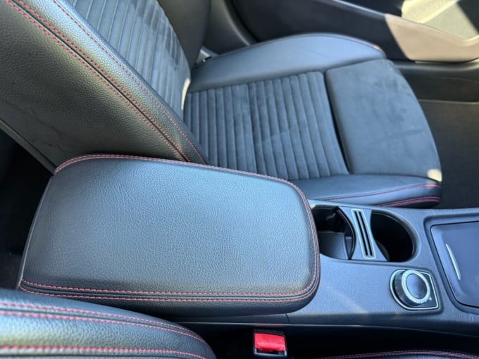 2025 Mercedes-benz Gla