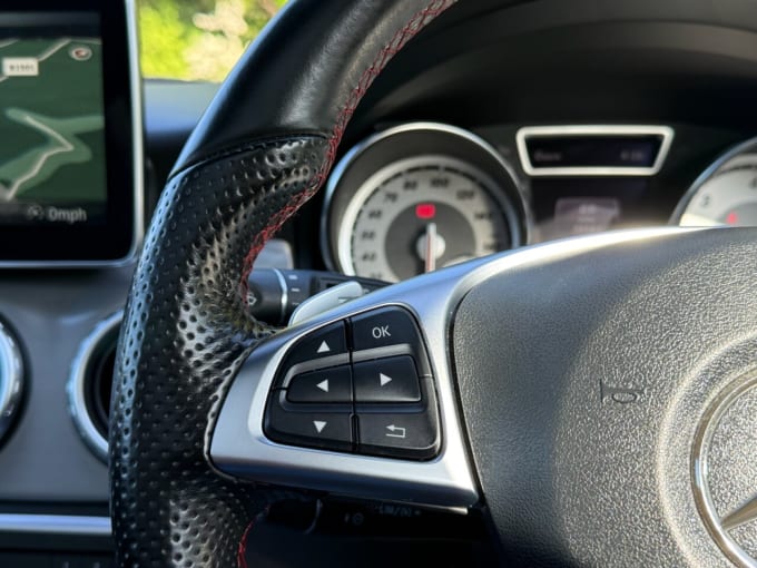 2025 Mercedes-benz Gla