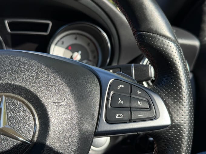 2025 Mercedes-benz Gla