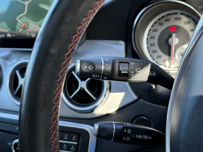 2025 Mercedes-benz Gla