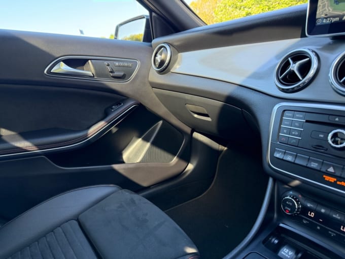 2025 Mercedes-benz Gla