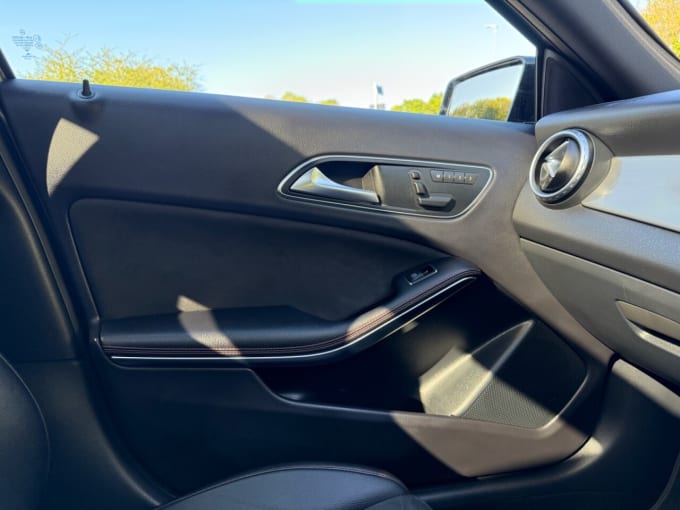 2025 Mercedes-benz Gla