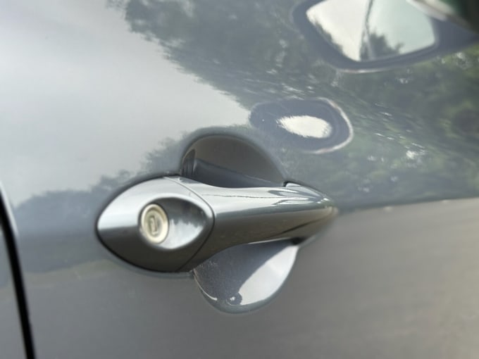 2025 Kia Venga
