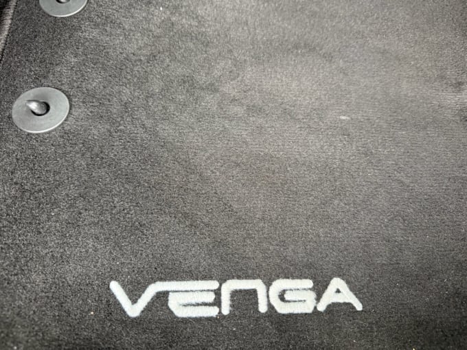 2025 Kia Venga