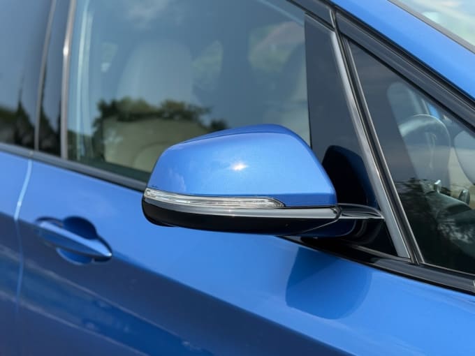 2025 BMW 2 Series Active Tourer