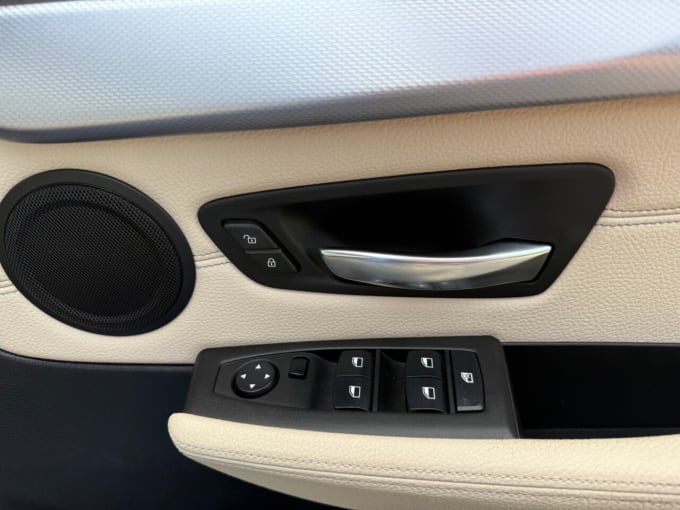 2025 BMW 2 Series Active Tourer