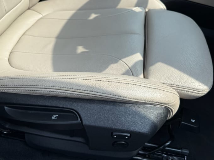 2025 BMW 2 Series Active Tourer