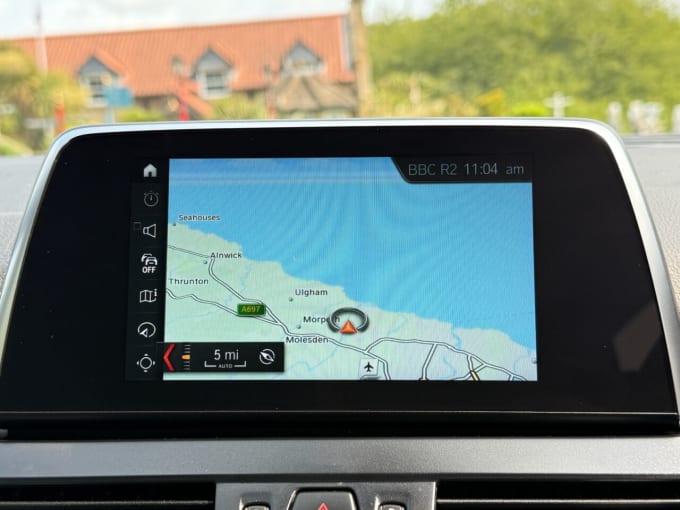 2025 BMW 2 Series Active Tourer