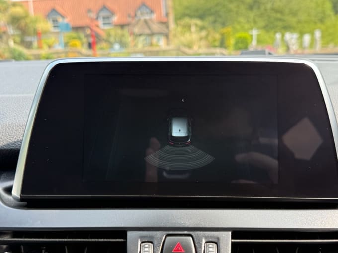 2025 BMW 2 Series Active Tourer
