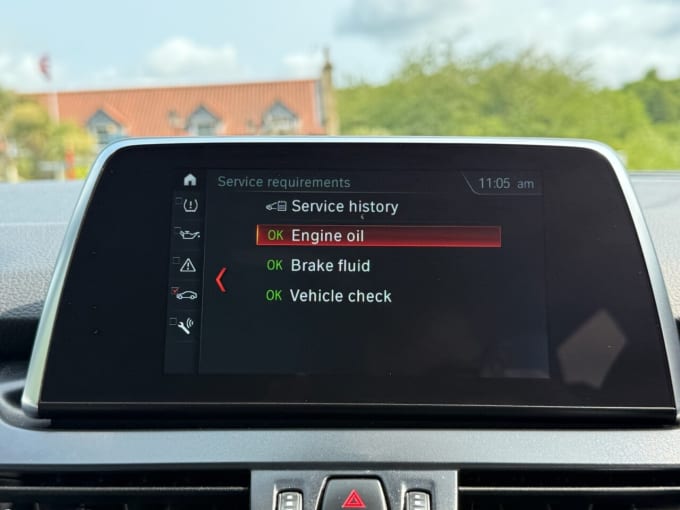 2025 BMW 2 Series Active Tourer