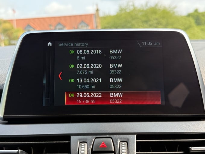 2025 BMW 2 Series Active Tourer