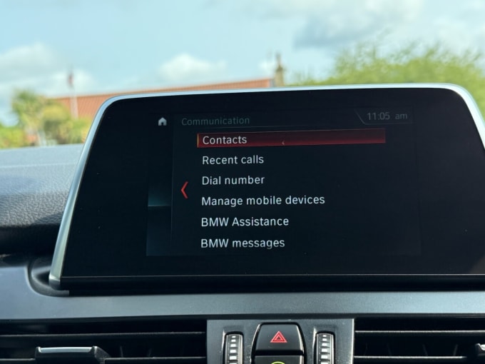 2025 BMW 2 Series Active Tourer