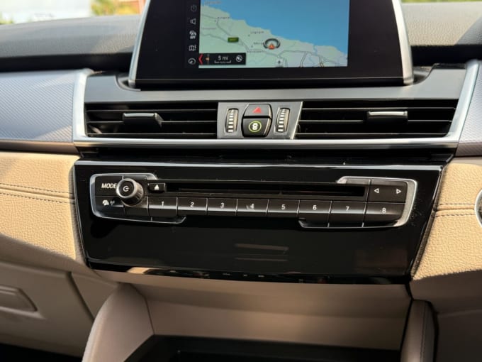 2025 BMW 2 Series Active Tourer