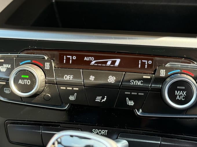 2025 BMW 2 Series Active Tourer