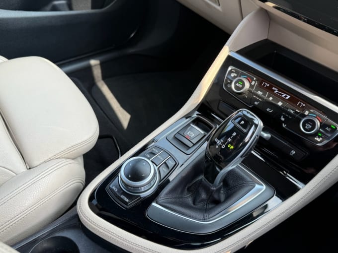2025 BMW 2 Series Active Tourer